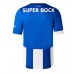 Lacne Muži Futbalové dres Porto 2023-24 Krátky Rukáv - Domáci